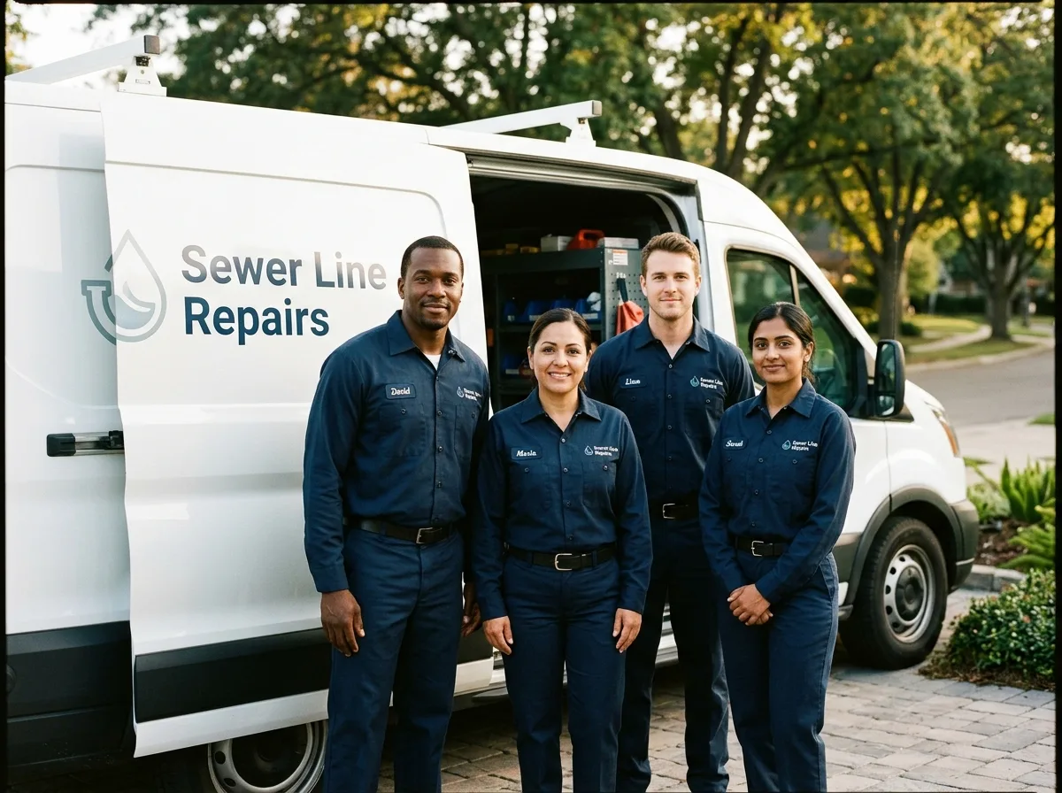 Emergency Plumber company in Smiths Creek, MI