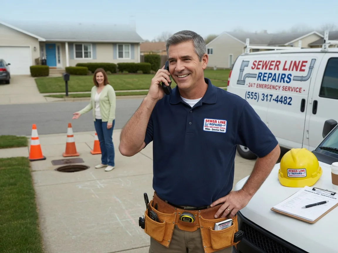 Emergency Plumber Smiths Creek, MI FAQs